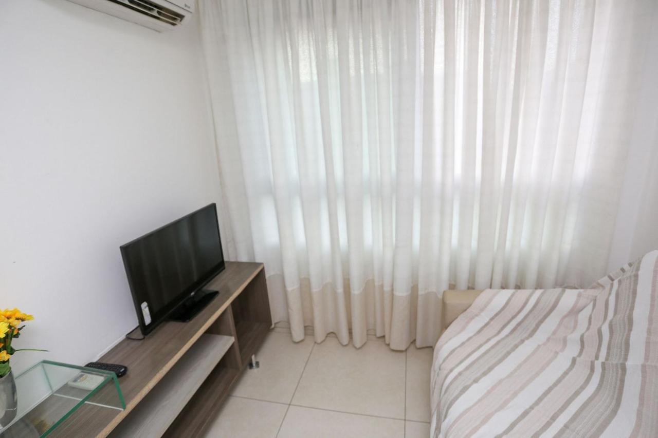 Jardins Do Atlantico #101A - Apartamento Completo Na Praia De Cabo Branco Por Carpediem Joao Pessoa Ngoại thất bức ảnh